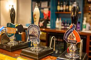 Sutton Staithe Hotel