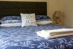 Sutton Staithe Hotel