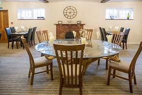 Sutton Staithe Hotel