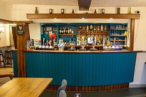 Sutton Staithe Hotel