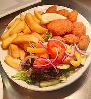 Sutton Staithe Hotel