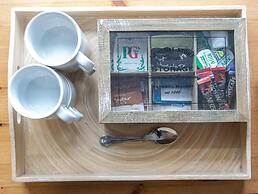 Sutton Staithe Hotel