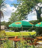 Sutton Staithe Hotel