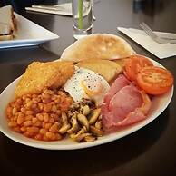 Sutton Staithe Hotel