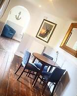 Sutton Staithe Hotel