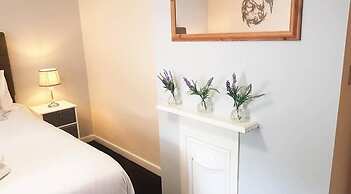 Sutton Staithe Hotel