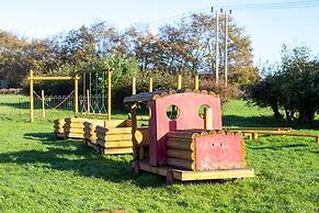 Sutton Staithe Hotel