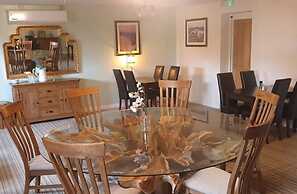 Sutton Staithe Hotel