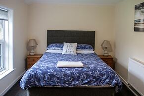 Sutton Staithe Hotel