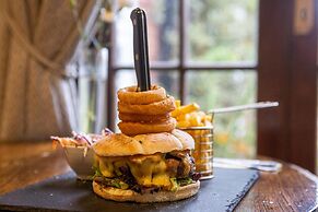 Sutton Staithe Hotel