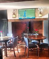 Sutton Staithe Hotel