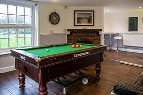 Sutton Staithe Hotel