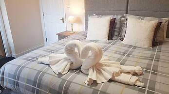 Sutton Staithe Hotel