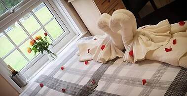 Sutton Staithe Hotel