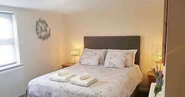 Sutton Staithe Hotel