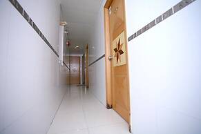 Strawberry Guest House