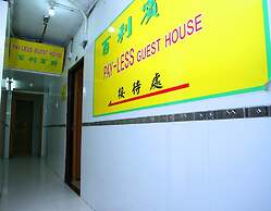 Strawberry Guest House