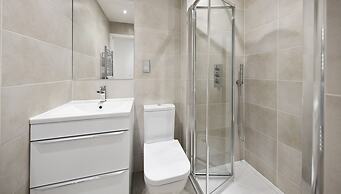 Stylish 2 Bedroom Apartment