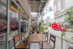 OYO 75362 Swagath Home