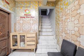 OYO 75362 Swagath Home