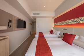 Hewitt Resort Naha