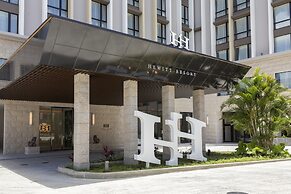 Hewitt Resort Naha