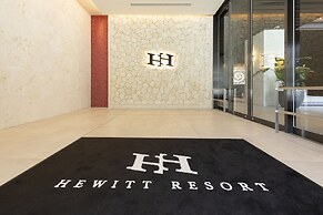 Hewitt Resort Naha