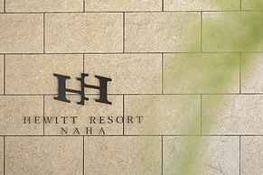 Hewitt Resort Naha