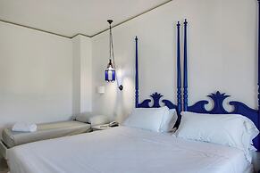 Phi Hotel Sighientu