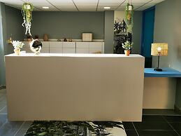 Montempô Marseille Centre Dôme