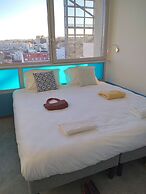 Montempô Marseille Centre Dôme