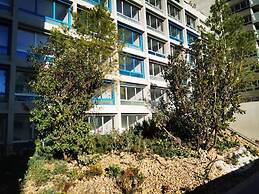 Montempô Marseille Centre Dôme