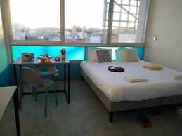 Montempô Marseille Centre Dôme