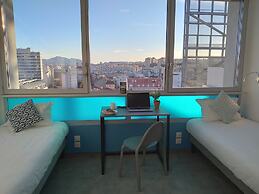 Montempô Marseille Centre Dôme