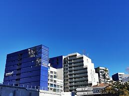 Montempô Marseille Centre Dôme