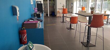 Montempô Marseille Centre Dôme