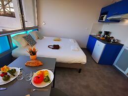 Montempô Marseille Centre Dôme