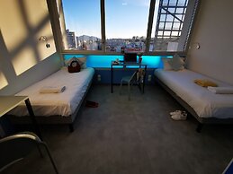 Montempô Marseille Centre Dôme