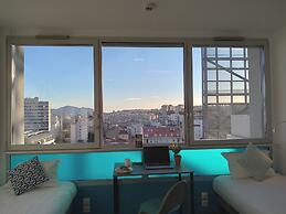 Montempô Marseille Centre Dôme