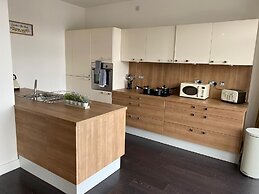 Riverside getaway 2 Bedroom