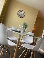 Riverside getaway 2 Bedroom