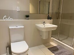 Riverside getaway 2 Bedroom