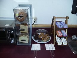 Pleasant Moose Lodge