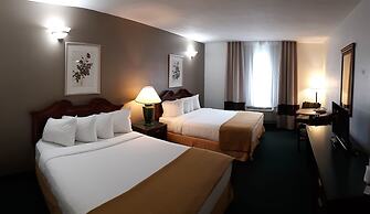 Pleasant Moose Lodge