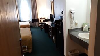 Pleasant Moose Lodge