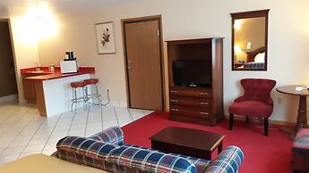 Pleasant Moose Lodge