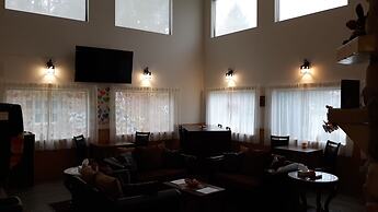 Pleasant Moose Lodge