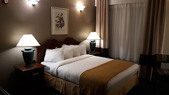 Pleasant Moose Lodge