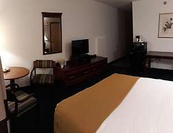 Pleasant Moose Lodge