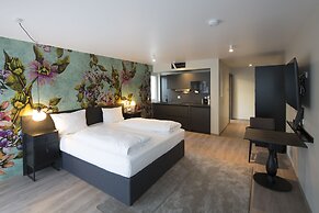 ANA Living Karlsruhe by Arthotel ANA